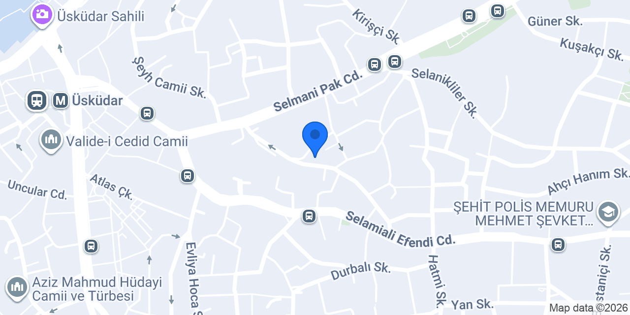 Mobilya montaj kurulum konumu