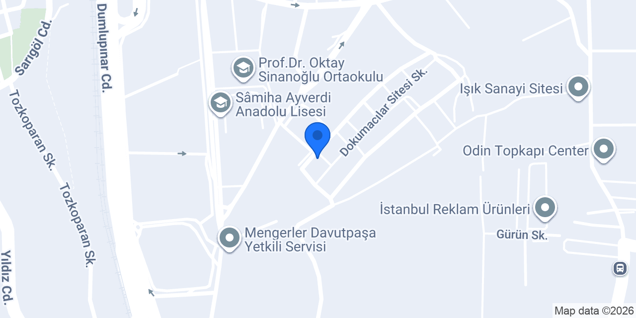 Arifoğlu büfe lokanta konumu