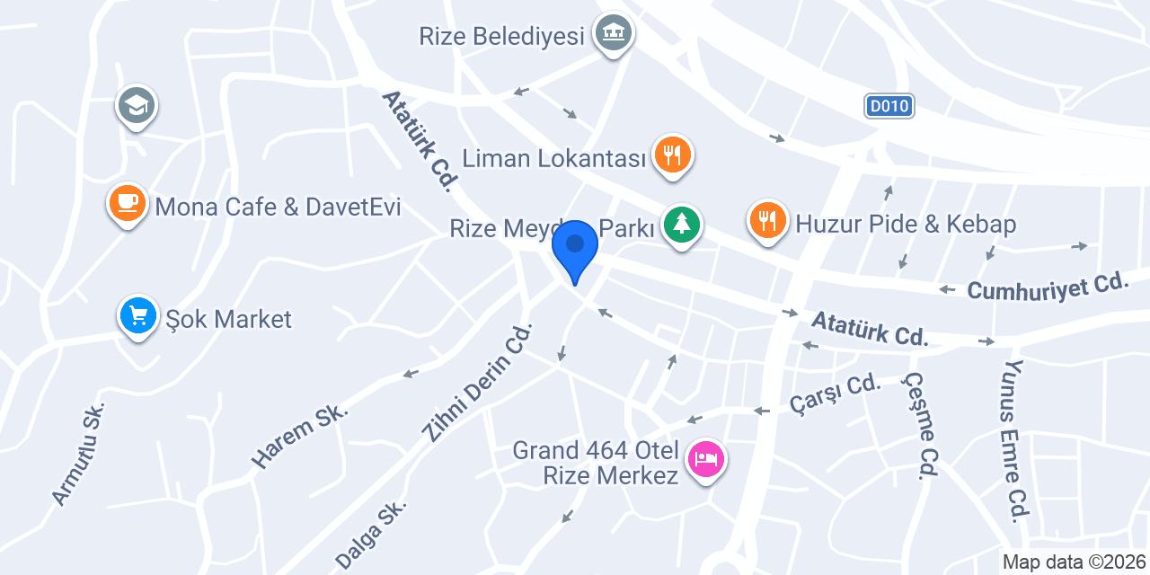 Byveysel bayan kuaförü konumu