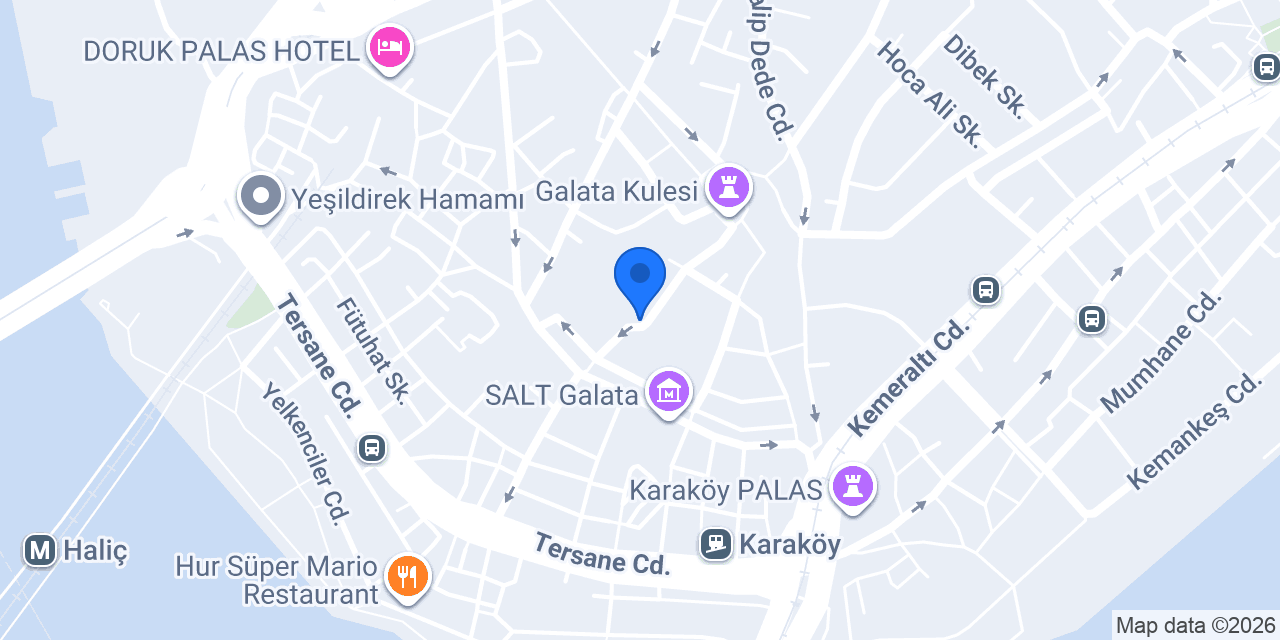 Baylosuites konumu