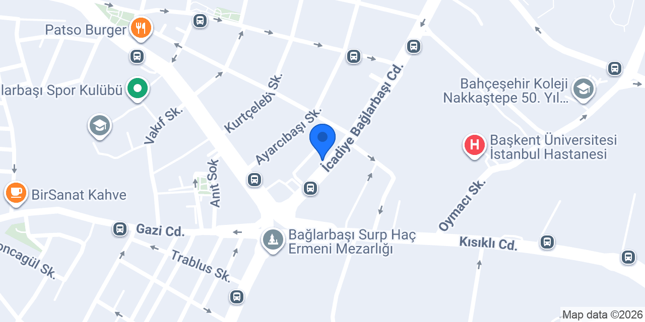 Saloon volkan bilgi konumu