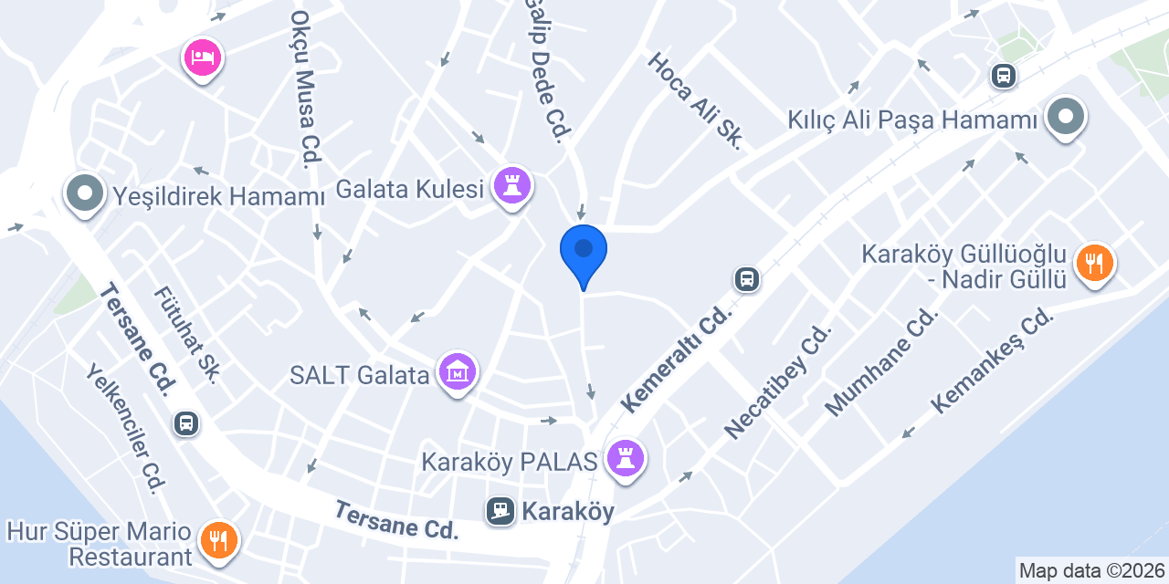 Asur Tour konumu