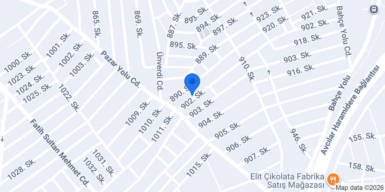EFE GARAGE AUTO konumu