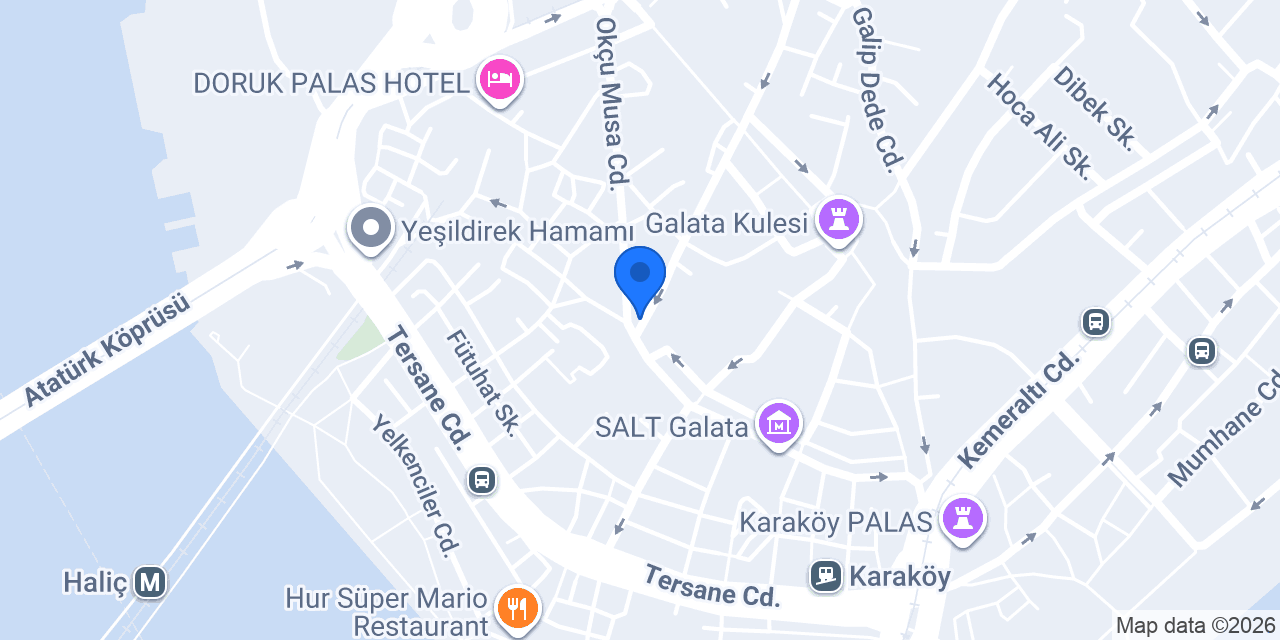 Suma Shop & Tekel konumu