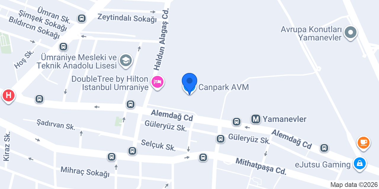 Bestoftemizlik.com konumu