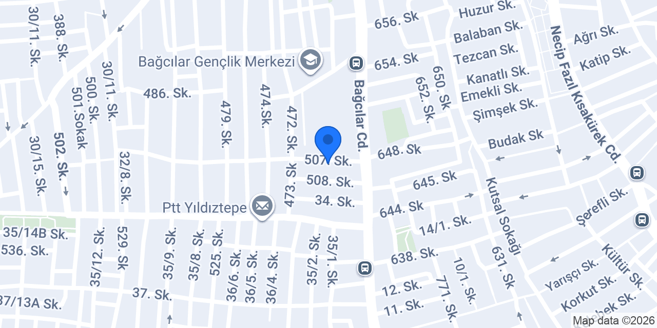 Axa Ayarı konumu