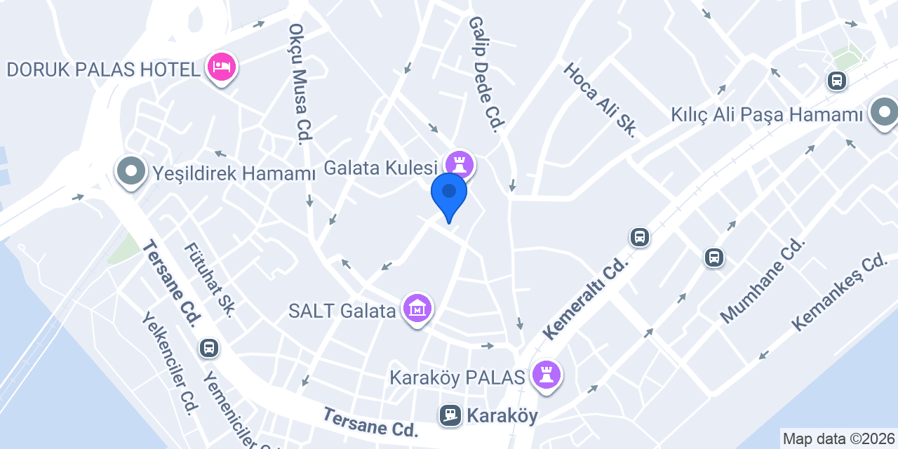 analitik perspektif konumu