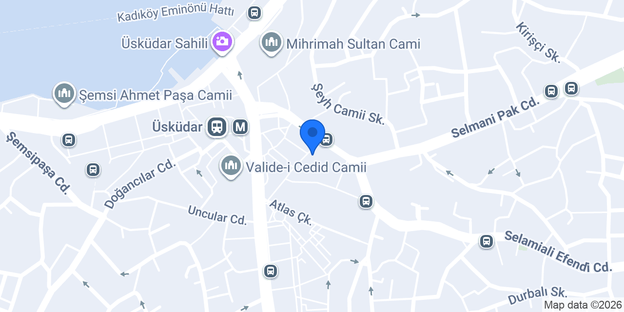 Menar Turizm konumu