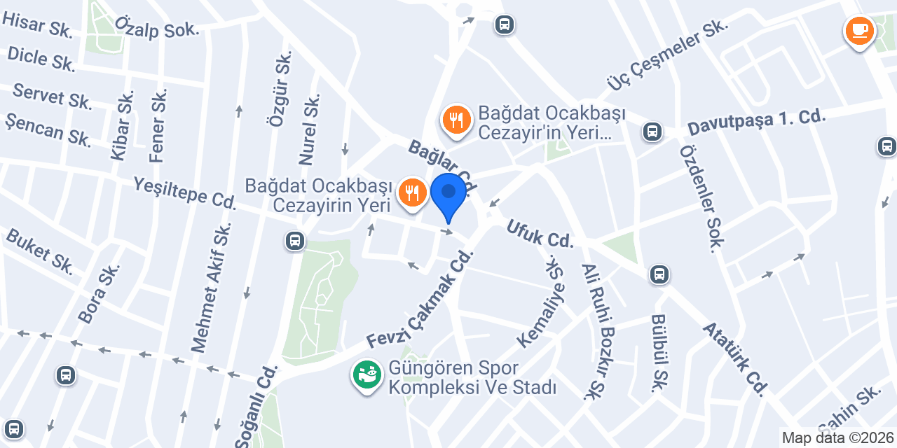 EthAntep Kel’in Yeri konumu