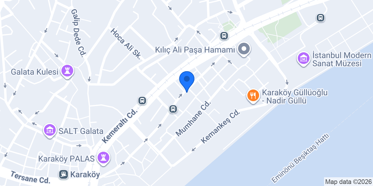 Doremi Karaoke Bar konumu
