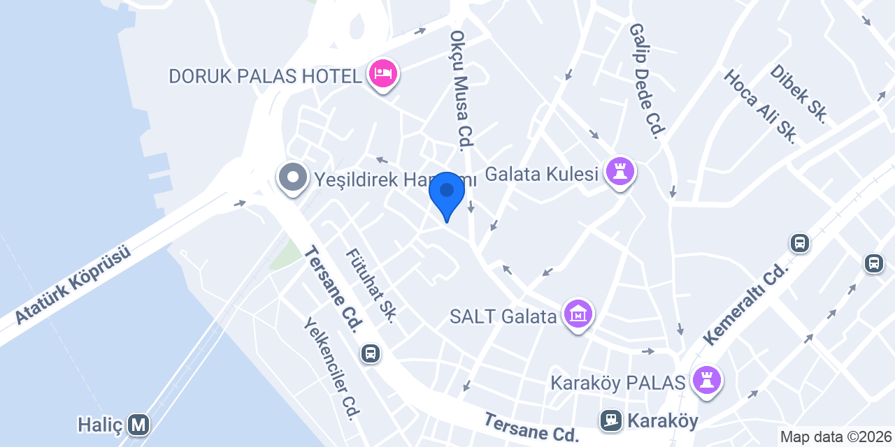 Akses Aydınlatma konumu
