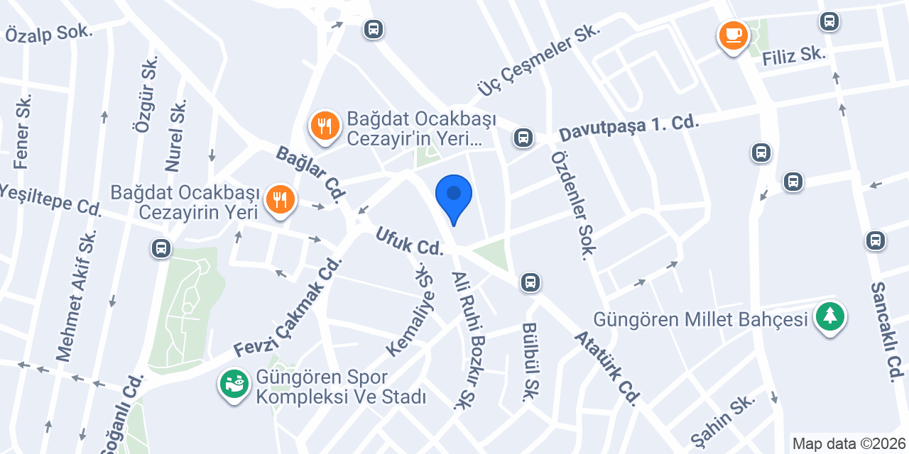 MoneyGram konumu