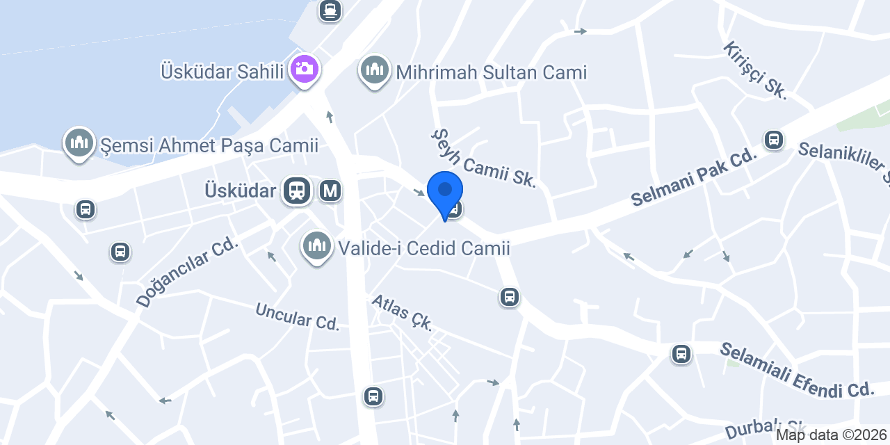 Yapı Kredi Sigorta konumu