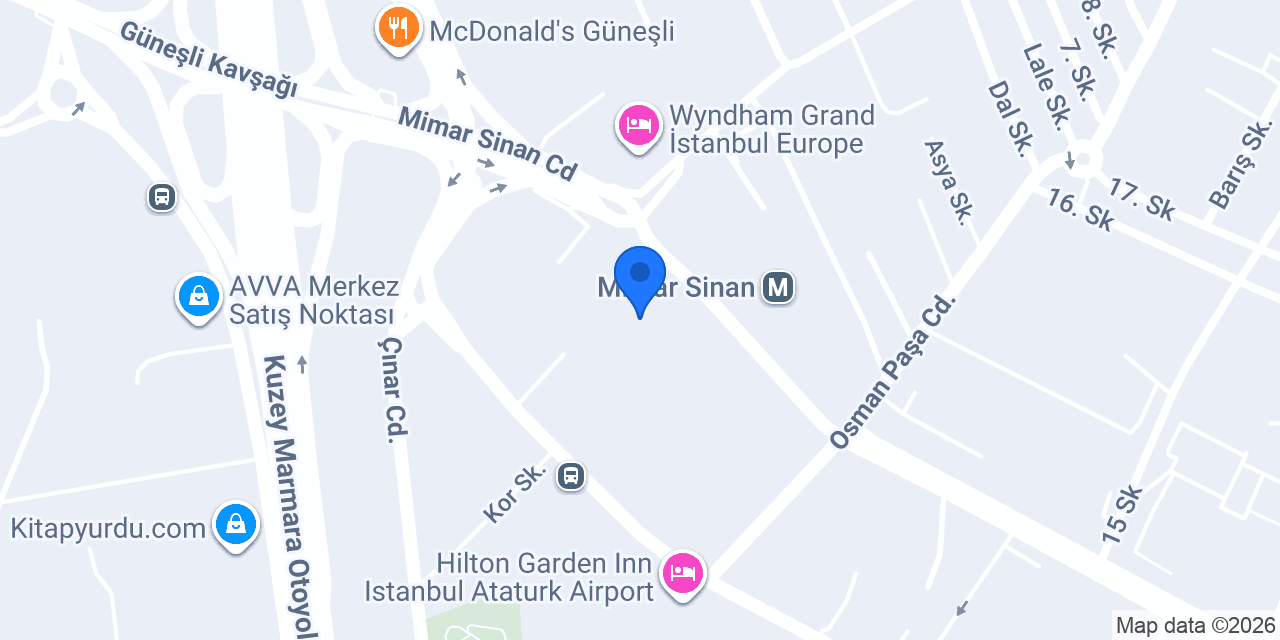 RE/MAX Oluşum konumu