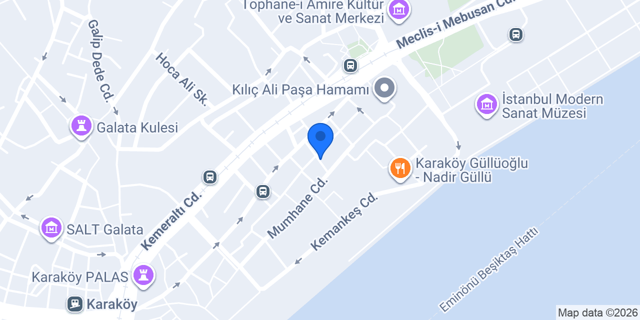 Komponent Elektronik konumu