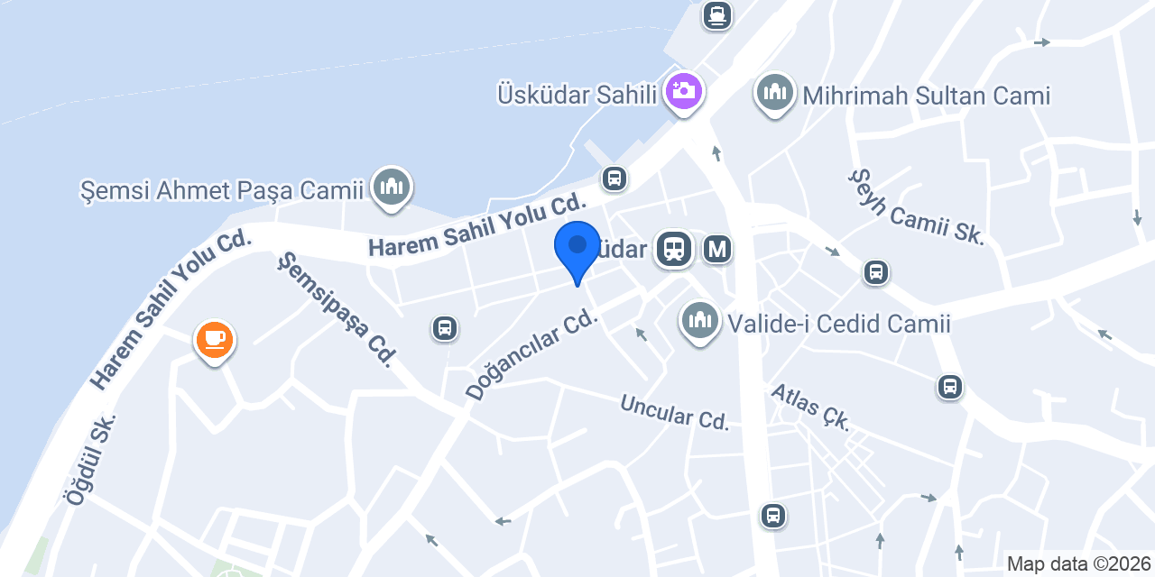 Zeynel Kebap konumu