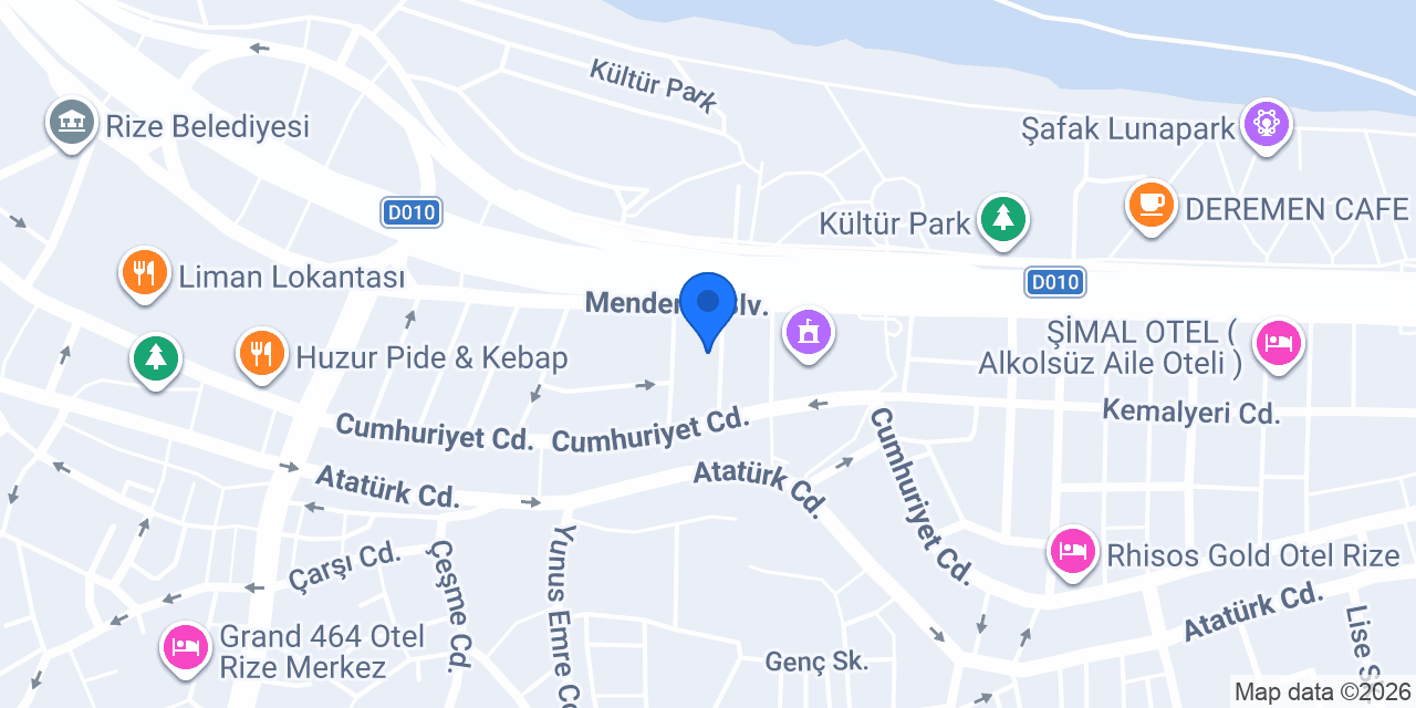 Koyuncular Teknik konumu