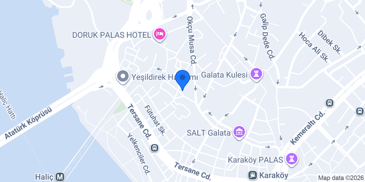 Cihat Elektrik & Aydınlatma & Led konumu