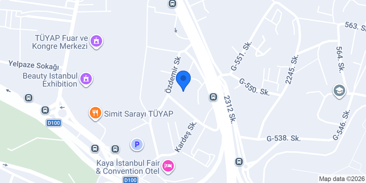 HEMENGARANTVİZE konumu