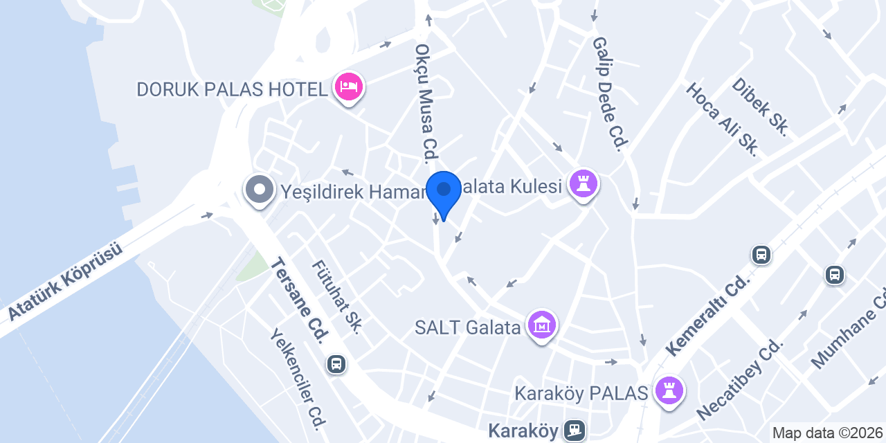 Eraslan Elektrik konumu