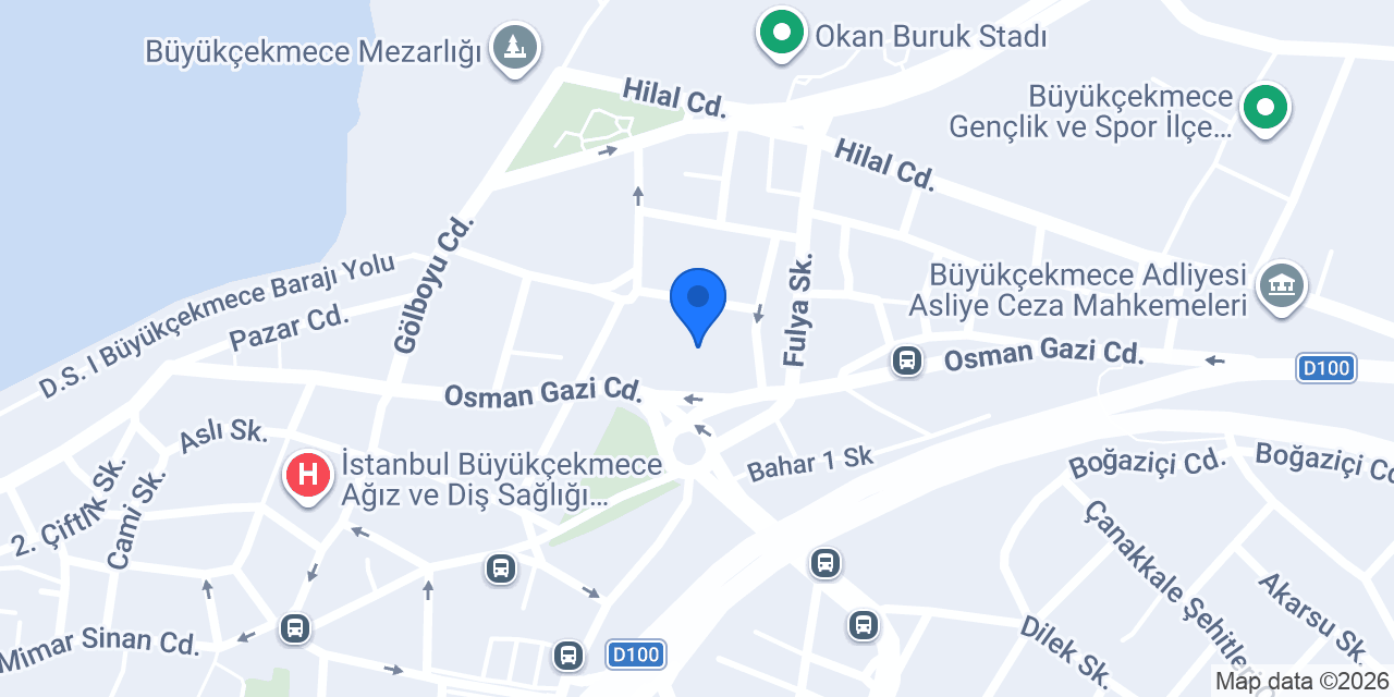 Ekva konumu