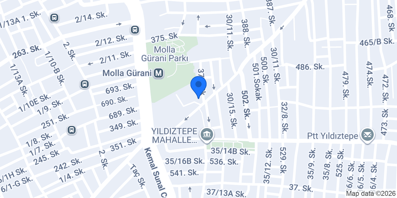 Mis durma pasta cafe fırın konumu
