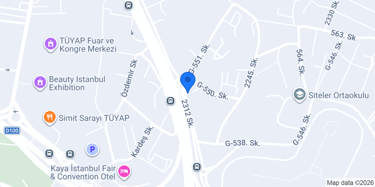 sahibinden satılık ev konumu