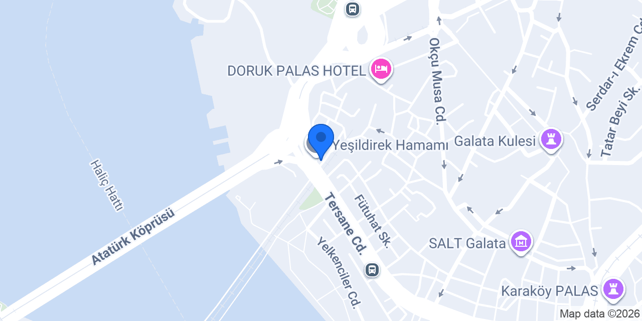 jenerator servisi istanbul konumu