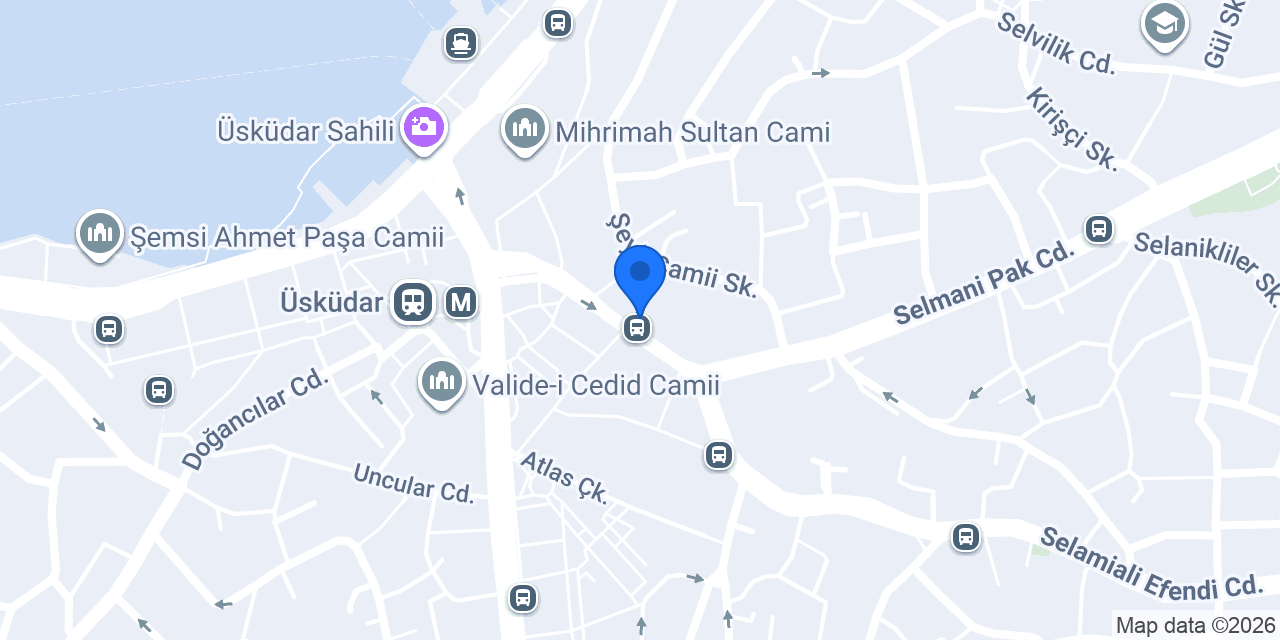 Uğur Döviz konumu