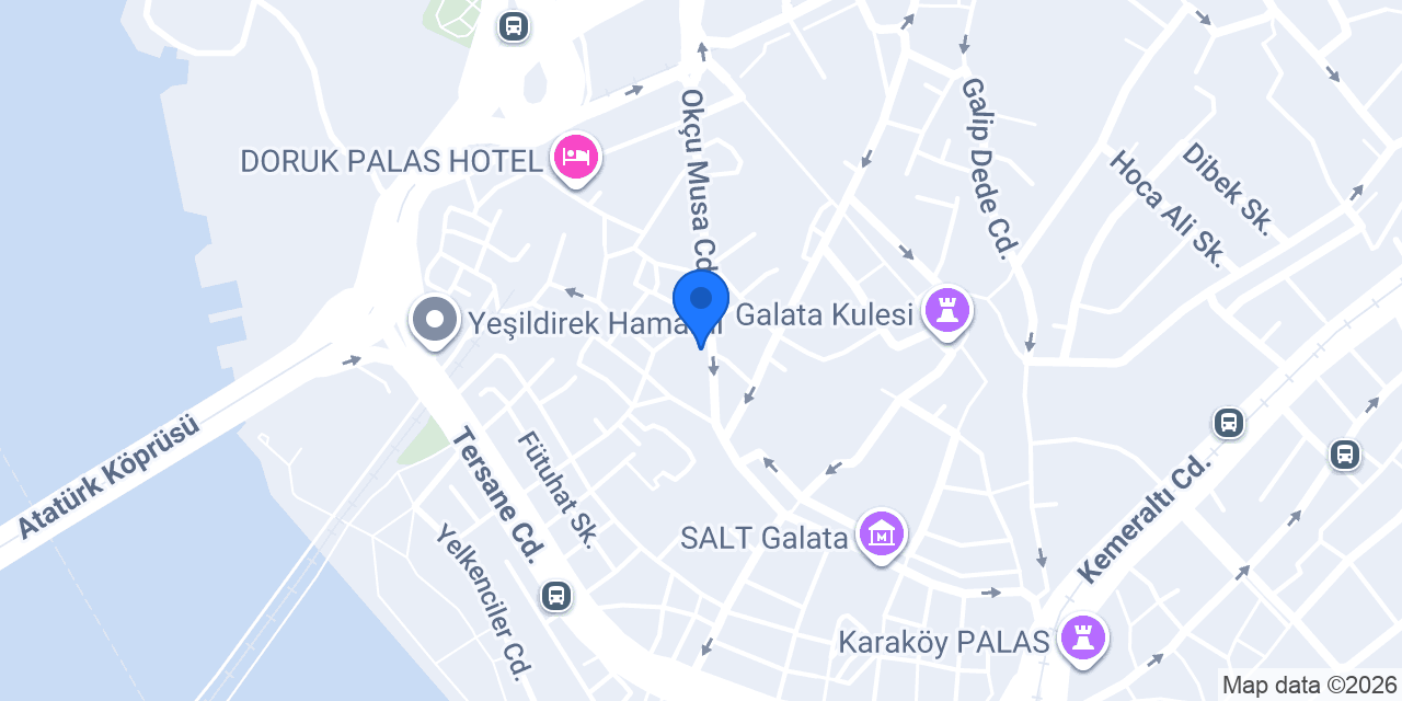 Akpınar Kablo Elektrik Ltd. Şti. konumu