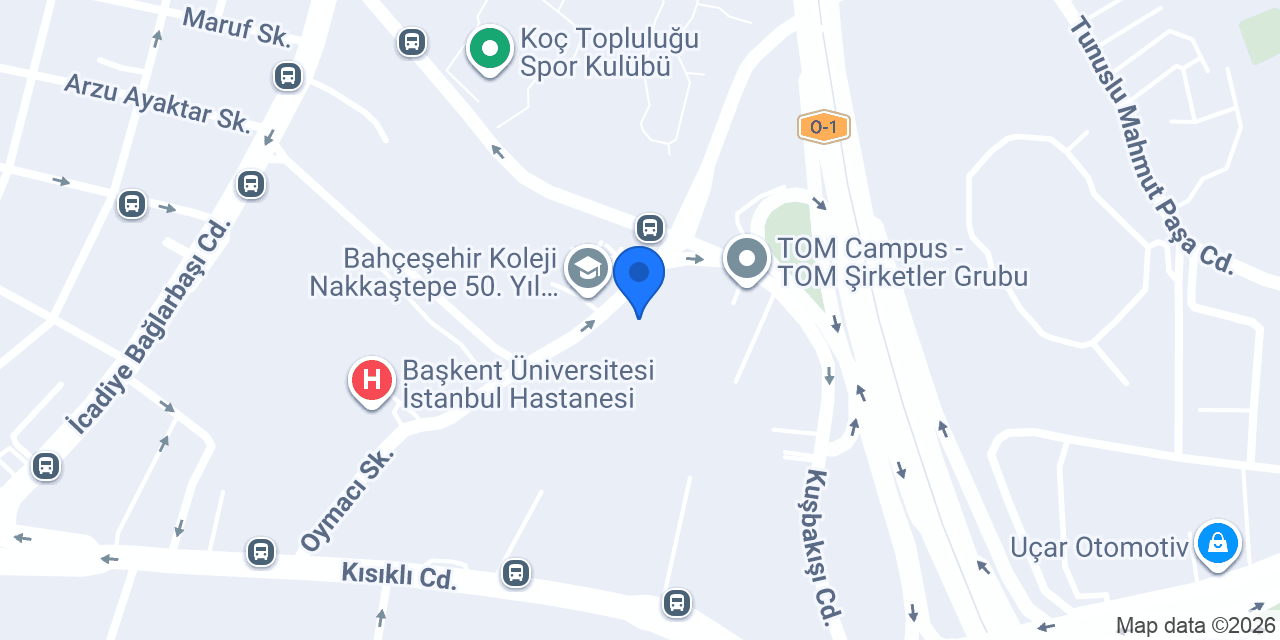 Lokanta Yoğurt konumu