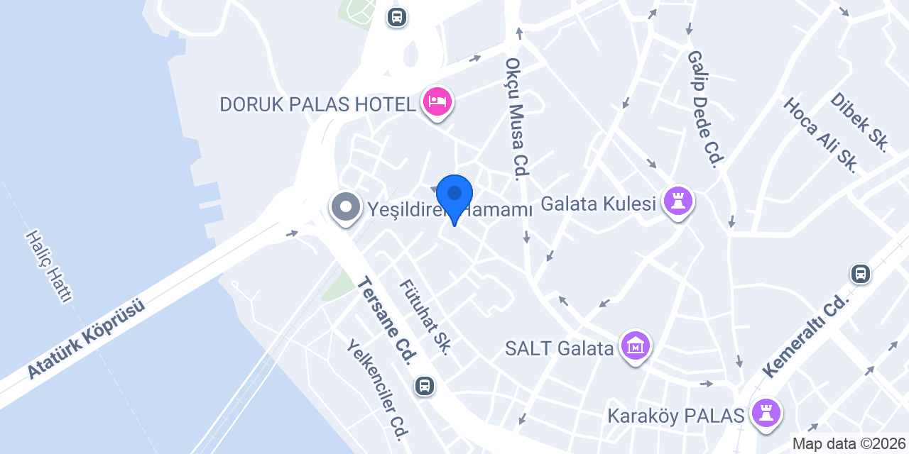 Delta Tema Elektrik A.Ş. konumu