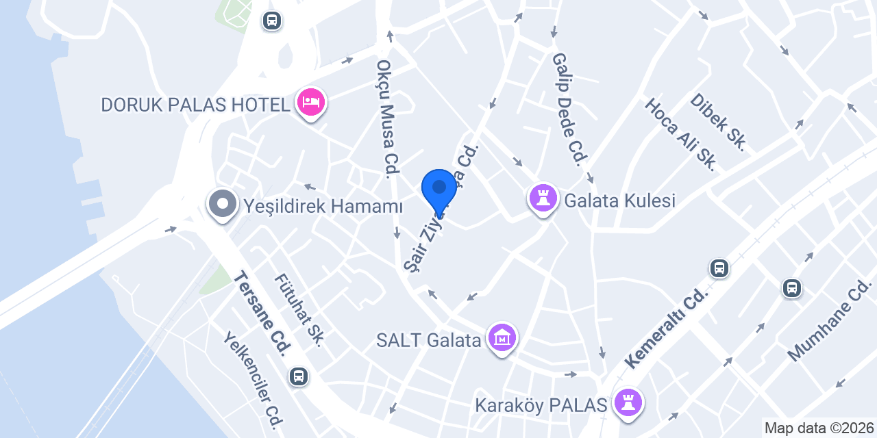 Anadolu Kurumsal Sigorta konumu