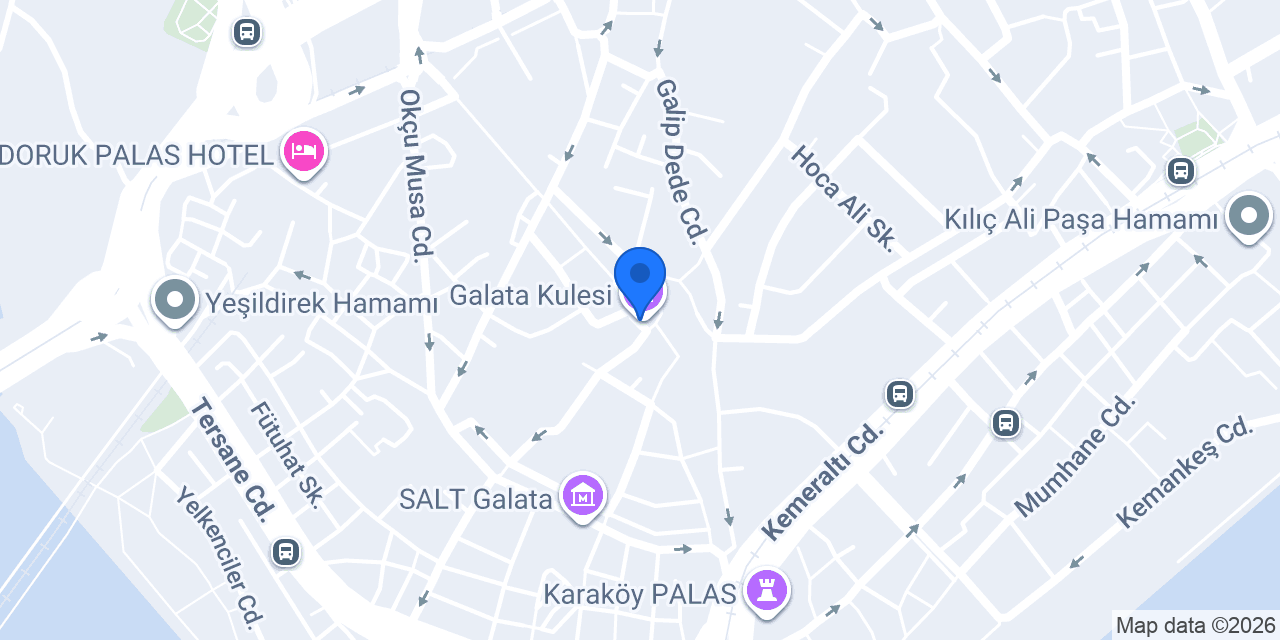 ERDİN CONSULTİNG konumu
