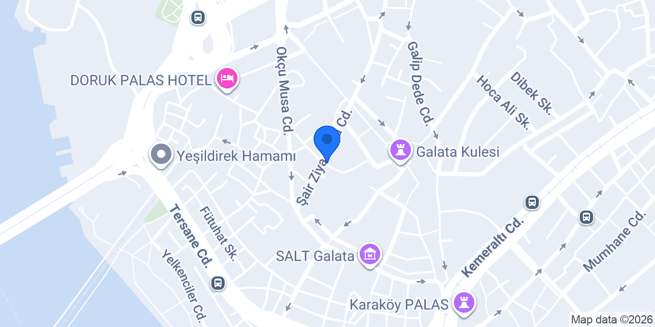 Enginel Elektrik Malzemeleri konumu