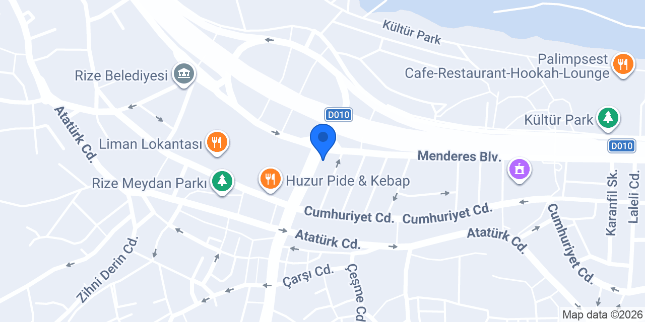 2. Noter konumu