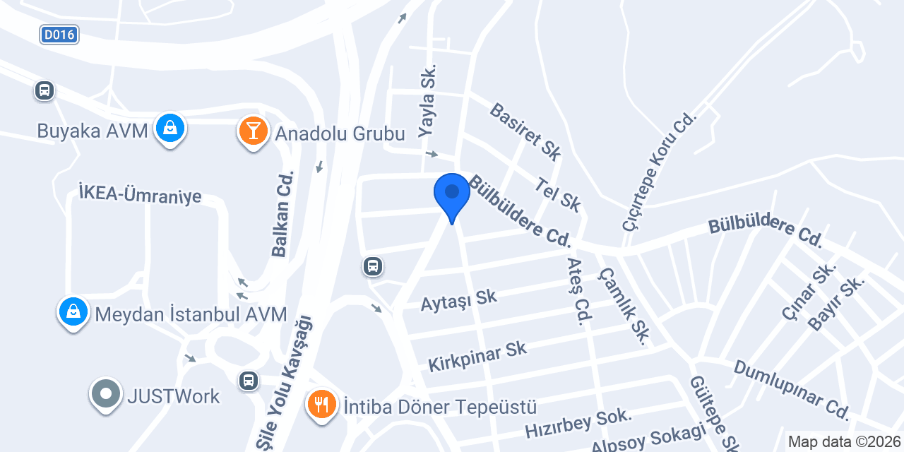 Abacubes Mental Aritmetik konumu