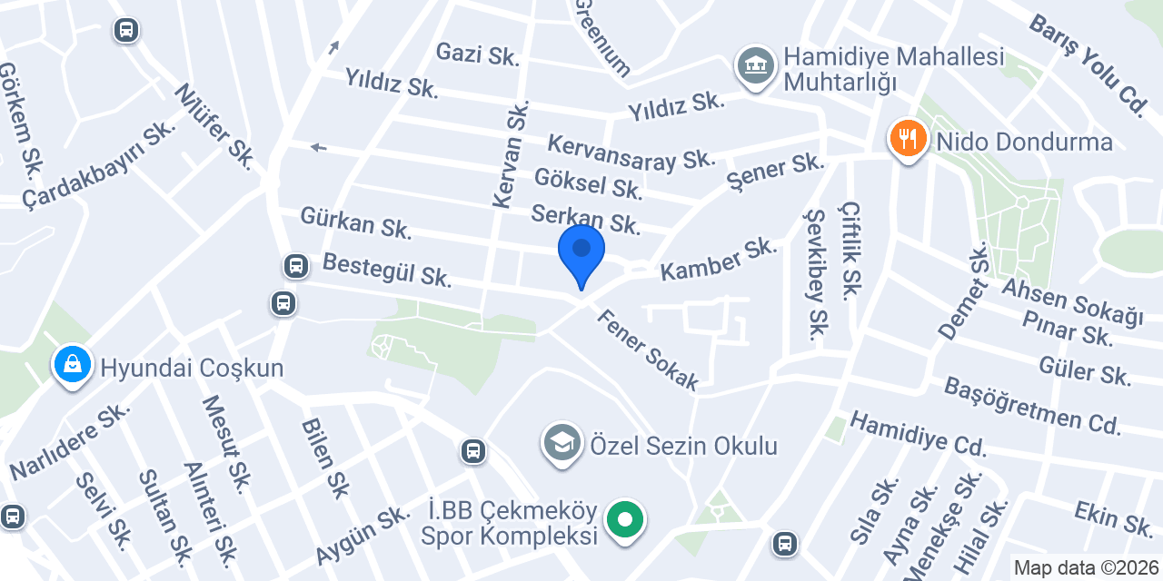 Salman Derneği konumu