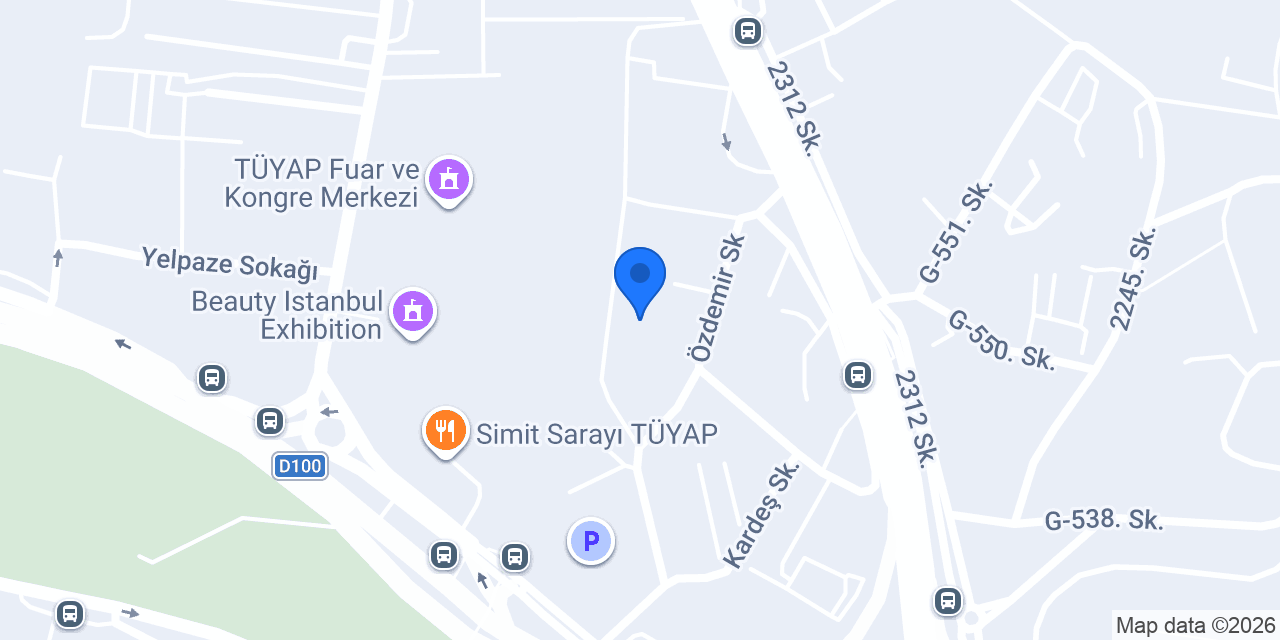 DD KONAKLAMA konumu