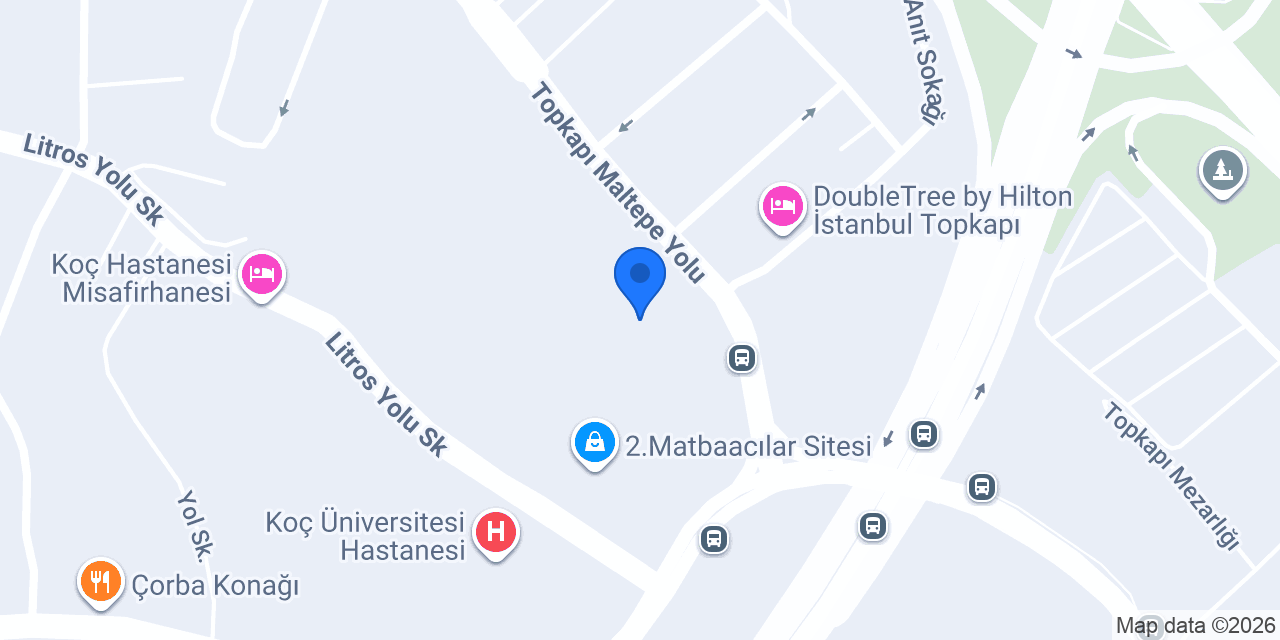 Matbaashop konumu