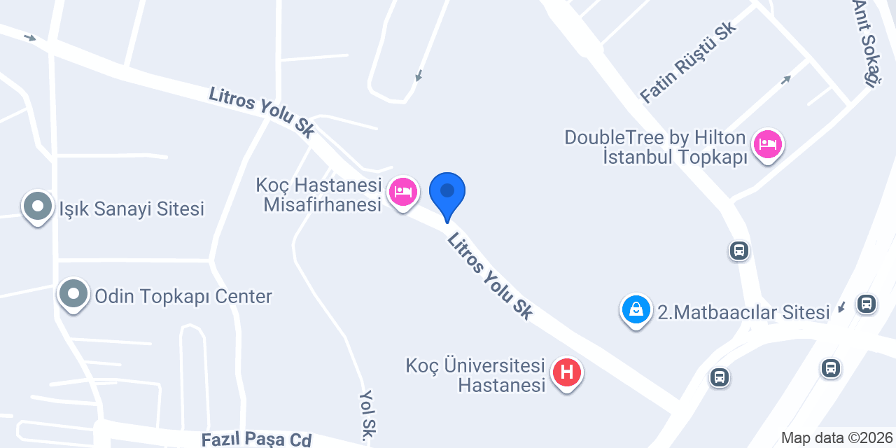 Bebekicincikolata konumu