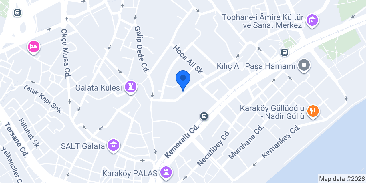Kunduz konumu