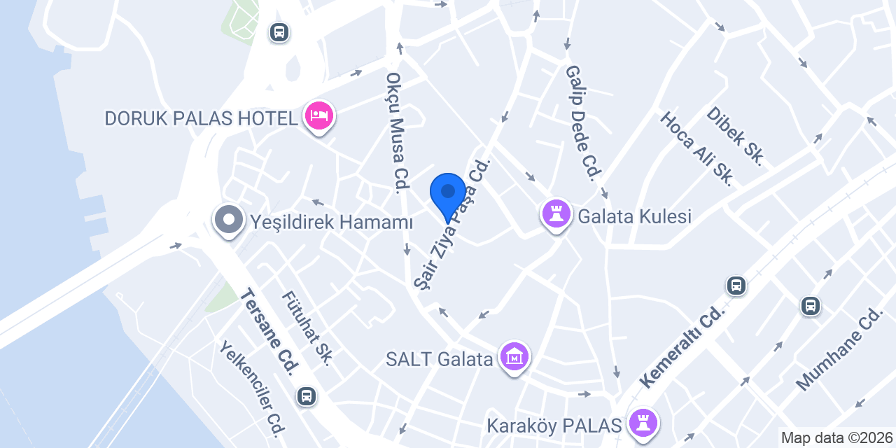 Helios - Ledmar Elektronik Aydınlatma konumu