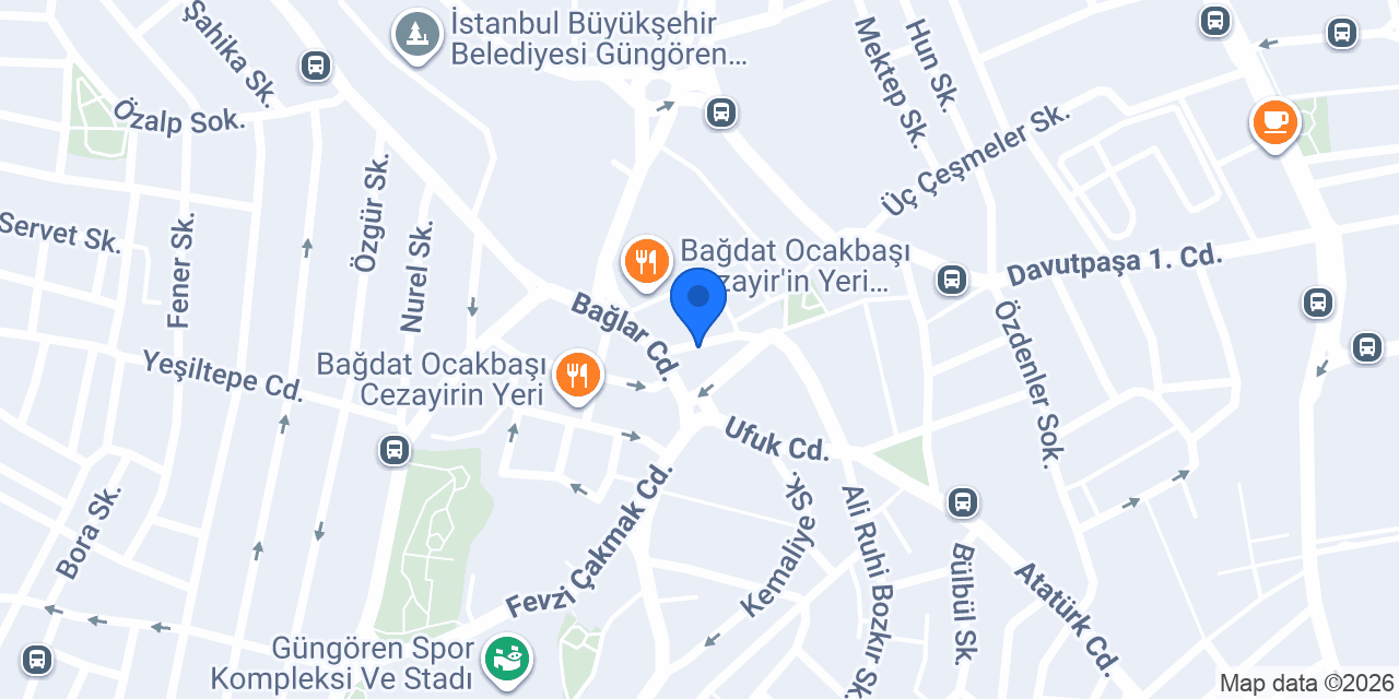 Şen Oto & Kapı Anahtarcısı konumu