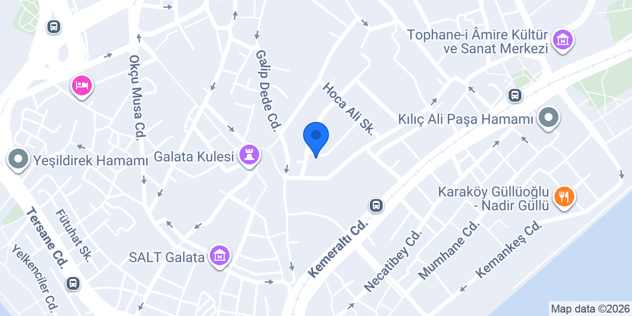 Crêperie Pas à Pas konumu