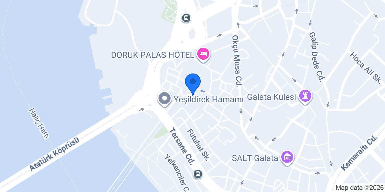 LinLed Aydınlatma | Lineer Aydınlatma İmalatı konumu