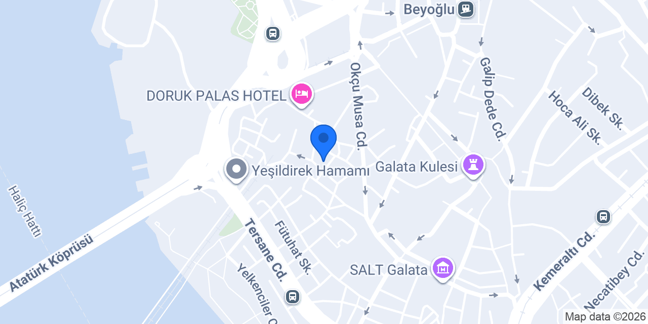 10EN Elektrik konumu
