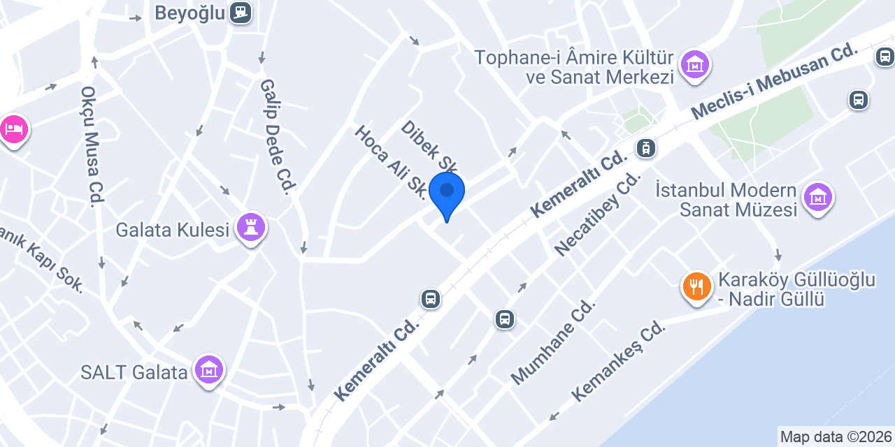SANLI Torna Gresorluk konumu
