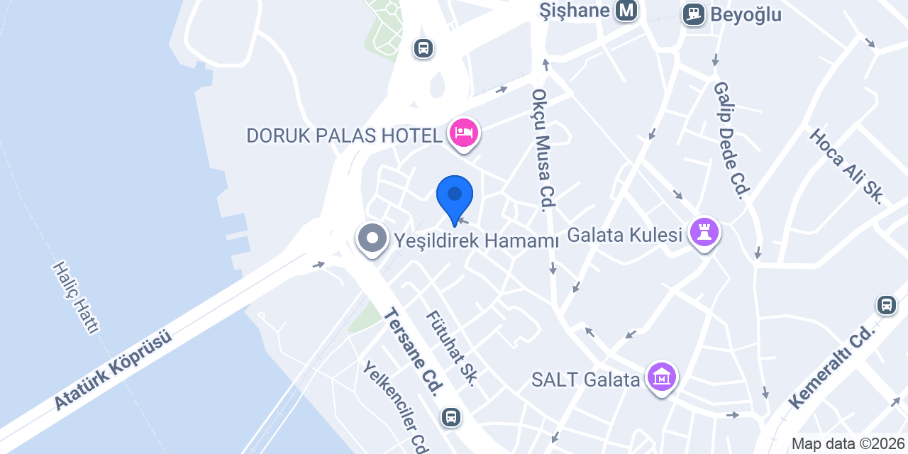 Asme Elektrik konumu