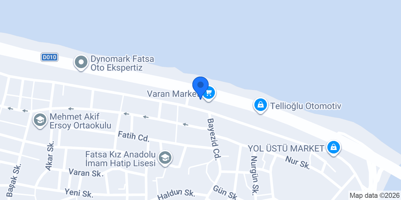Kokoreççi Hasan Usta konumu